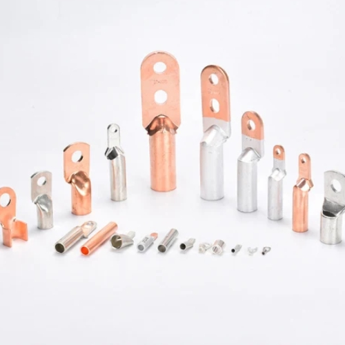 Brass Lugs